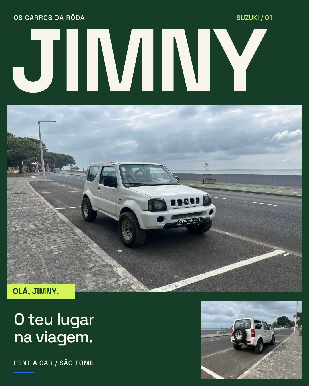 Olá, Jimny.